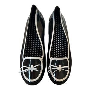 🦋 NWOB NoMad Drizzle Rain Shoe